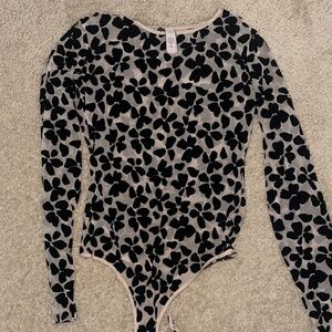 Sexy Victoria's Secret lingerie